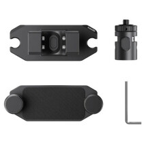 Selfie Stick Quick Release Mount for Shadowstone Selfie Stick Mount for X4/Ace Pro Ace GO 3 X3/