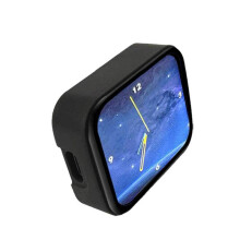 1.69inch ESP32 LCD Touch Screen with Case for TV Astronaut LVGL DIY Clock Watch with Game 240x280