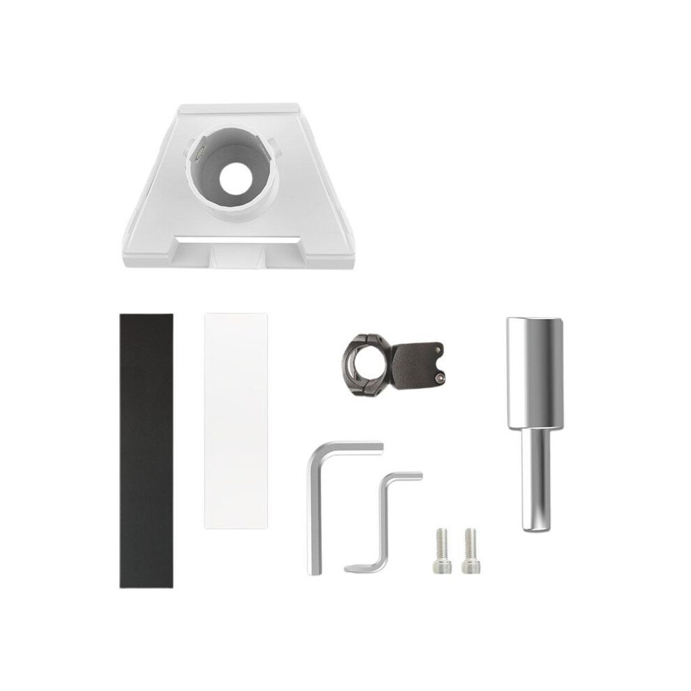 For Starlink Gen 3 Roof Installation Plate Kit Roof Rack Bracket 6133053083868