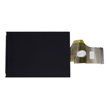 Repair Parts for RX100 RX100M2 RX1 A7II A7M2 A99 LCD Display Screen