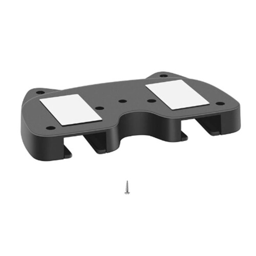 Gamepad Hook Holder for Xboxseries S/X Hanging Hanger Bracket for  Pro Controller Storage Rack Under Desk Stand A
