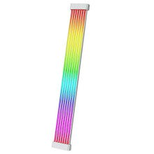 FGX300 Neon  Motherboard  Card Luminous Power Supply  ARGB Neon  Rainbow Luminous