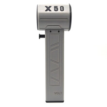X50 Turbo Jet Fan Auto Violent Blower 50mm Bürstenloser Motor 1300G Schub Superstarker Hochleistungs-Kanalventilator Turboventilator XL C
