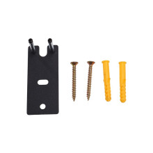 Speaker Bracket for Dr. BoseLifestyle 650/700 Surround Speaker Bracket Threading Wall Mounted Floorstanding Audio Stand