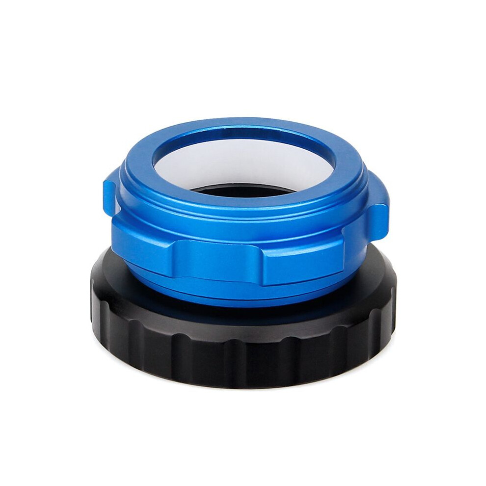 M42 To 1.25Inch Mount Adapter Coaxial Lock Astronomical Telescope Eyepiece Interface Astronomy Telescope Accessories 6031119611102