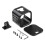 Protective Housing Case Cover Frame for  Hero5/4 Session Sport Action Camera Accessories 2