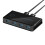 USB KVM  USB Shared Switcher 2 in 4 Out for Laptop PC Keyboard Mouse Printer USB  Hub Adapter USB 3.0 Hot 1