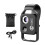 200X Magnification Microscope Lens with CPL Mobile LED Light Micro-Pocket Macro Lens for Ios Android All Smartphones B 1