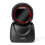 2D Omnidirectional Barcode Scanner 1D 2D QR Code Desktop Auto Sense Bar Code USB Data Matrix Reader Sensor Black 1
