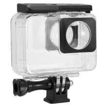 Waterproof Box Protective Cover Anti-Drop Underwater Dive Housing Cover for  ONE  Panoramic Camera Protector