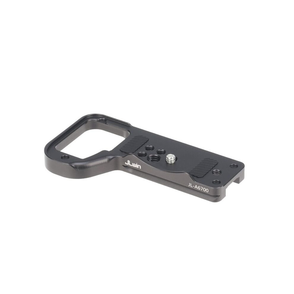 Jlwin Camera Quick Release Plate L Plate For A6700 Camera Tripod Camera Bracket Multi-Functional Base Base Plate 4712804149774