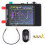 Multifunction Upgraded Version of Antenna Vector Network Antenna Analyzer MF  VHF UHF with  Card Analyzer 1