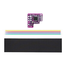 N64 RGB MOD Kit for N64 NTSC Consoles RGB Module Chip for 64 NTSC Modified RGB Output Module