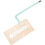 For  FD8 Useful Accessories Rubber Strips Electric Drum Rubber Stomp Cymbal Sensor Trigger FD-8 TD4 11 Sensor Tabs 1