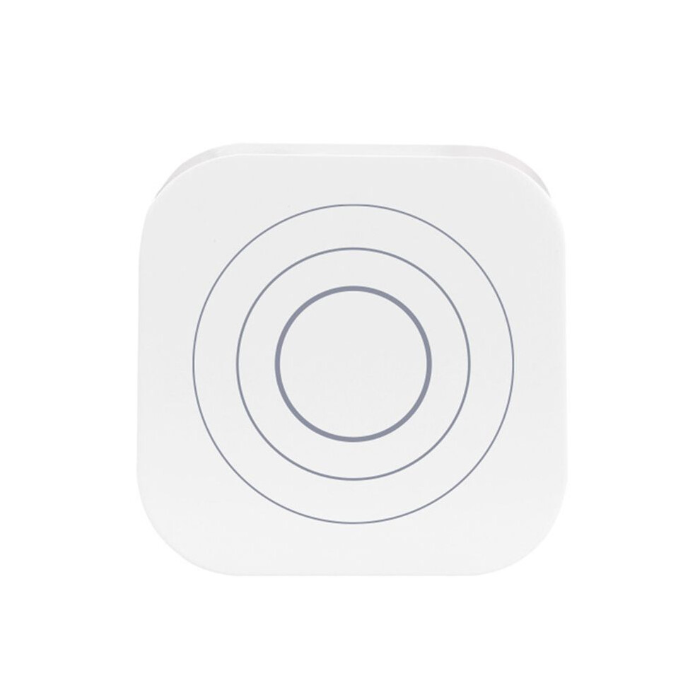 Tuya Wifi Human Presence Sensor Human Motion Detector 24Ghz Mmwave Detection For Home Security System 4711371818304