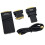 External Graphic Video Adapter USB 2.0 to DVI/VGA/-Compatible Multiple Monitors Display Extend/Mirror for Windows 1