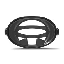 HD Field of Vision Diving Goggles Waterproof Anti-Fog Explosion-Proof Silicone Goggles Retro Free Diving Masks