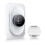 TUYA 24V WiFi Thermostat for HVAC System Heat Pump, Programmable Temperature Controller Work for Alexa,  Home 1