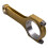 Titanizing H faisceau Pleuel  Connecting Rods for BMW 3 Series E90 E91 E92 3.0 8