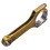 Titanizing H faisceau Pleuel  Connecting Rods for BMW 3 Series E90 E91 E92 3.0 9