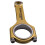 Titanizing H faisceau Pleuel  Connecting Rods for BMW 3 Series E90 E91 E92 3.0 10