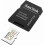 microSDXC card 128GB endurance for security cameras and 2
