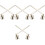 8Stk Kerzenlöscher Set Design Für Zuhause 3
