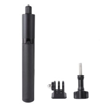 48 Zoll Ausziehbares Selfie-Stick-Stativ für  ONE X2 X3  für  Hero 12 11 10 9 8 7 6 5 Max für  Action 4 3 2