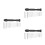 3Ensembles Perceuse Manuelle Métal Portable Pour Bijoux Bricolage 6