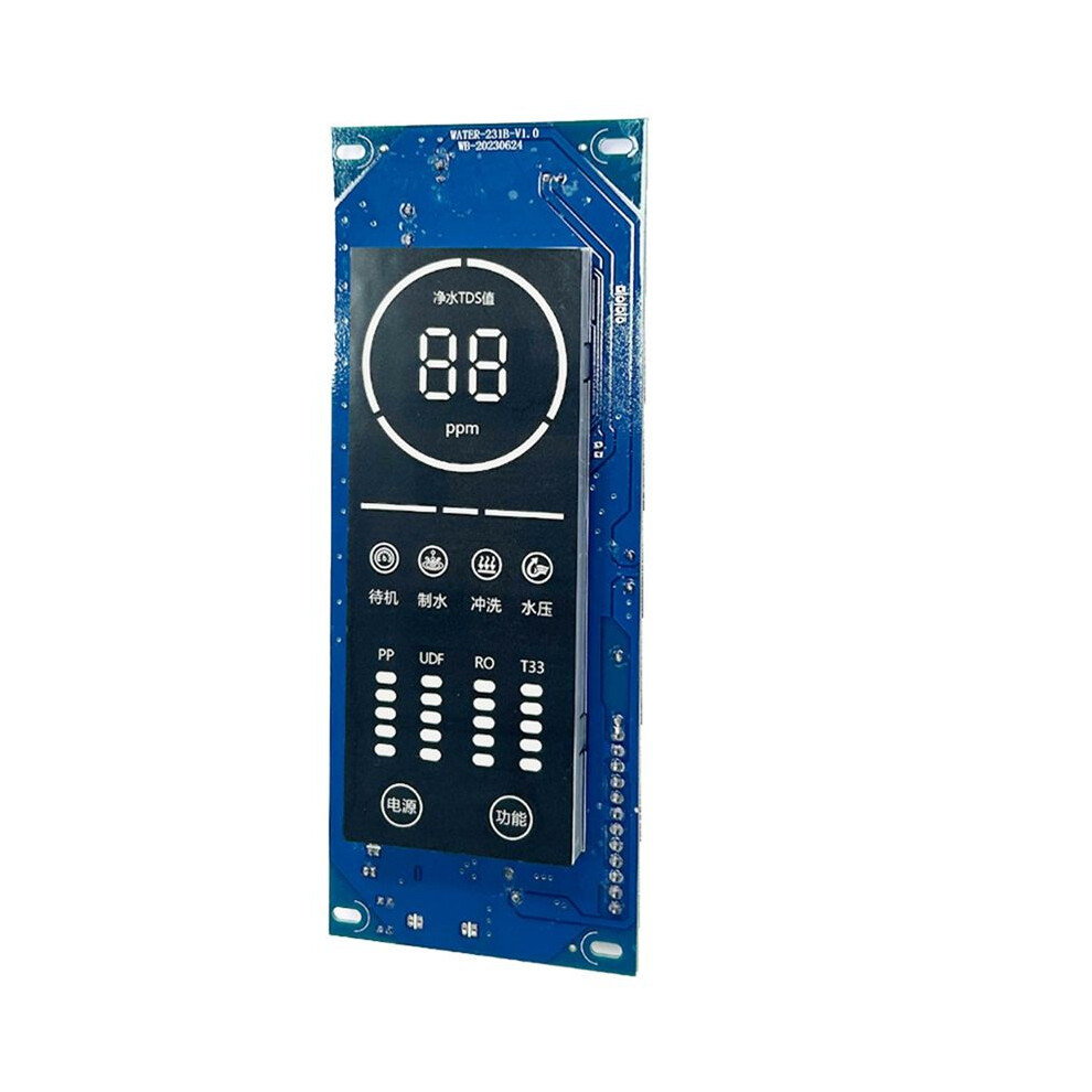 Water Purifier Computer Board Direct Drinking Machine Reverse Osmosis Water Purifier Tap Water Purifier Control Board 6032703804863