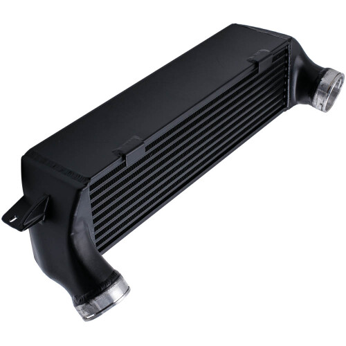 3.25"  500HP+ Intercooler For Bmw E82/E88 E89 E90/E91/E92/E93 135i 335i 35i 2