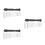 3Ensembles Perceuse Manuelle Métal Portable Pour Bijoux Bricolage 7