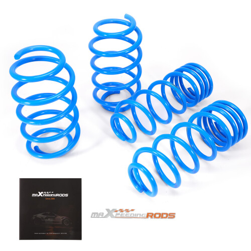 Lowering Springs for Citroën Berlingo Multispace B9 1.6 1.6 VTi 95 120 75 1