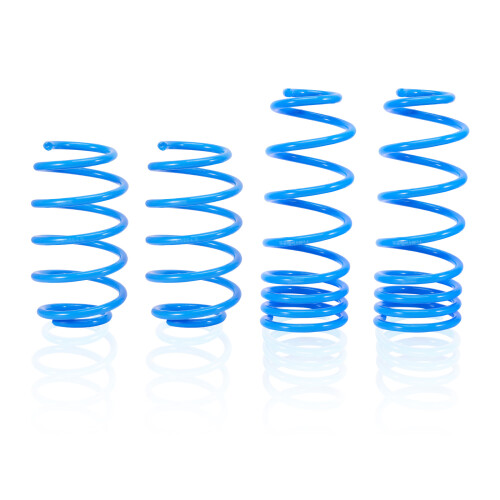 Lowering Springs for Citroën Berlingo Multispace B9 1.6 1.6 VTi 95 120 75 2