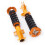 Coilovers Combinés Filetés for Ford Mustang S197 Coupé Convertible 2005-2014 6
