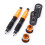 Coilovers Combinés Filetés for Ford Mustang S197 Coupé Convertible 2005-2014 7