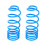 Lowering Springs for Citroën Berlingo Multispace B9 1.6 1.6 VTi 95 120 75 5