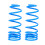 Lowering Springs for Citroën Berlingo Multispace B9 1.6 1.6 VTi 95 120 75 6