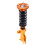 Coilovers Combinés Filetés for Ford Mustang S197 Coupé Convertible 2005-2014 9