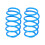 Lowering Springs for Citroën Berlingo Multispace B9 1.6 1.6 VTi 95 120 75 8