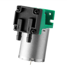 6V 1,6LPM Minivakuumpump öVerföRingspump Membranluftpump VOC-Provinstrument