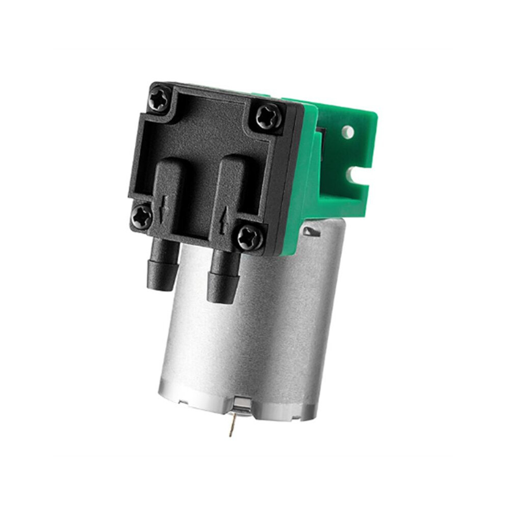 6V 1.6Lpm Vacuum Inflate Transmission Pump Diaphragm Air Pump Voc Sample Instrument 4713941165221