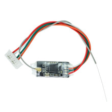 2,4G TråDlöS -Modul V6 för VESC&VESC Tool Electric Skateboard