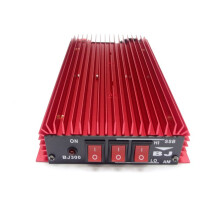 Amplificador BJ-300 3-30MHz 100W FM 120W AM 150W SSB Walkie Talkie Amplificador de PotêNcia de RáDio CB