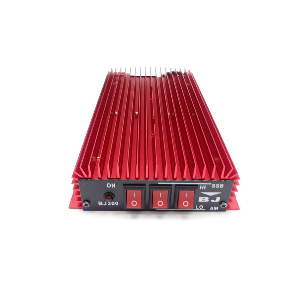 Bj-300 Amplifier 3-30Mhz 100W Fm 120W Am 150W Ssb Walkie Talkie Cb Radio Power Amplifier 4711039583018