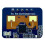 24G Body Presence Sensor Module LD2410C Millimeter Wave  Contactless  Multifunction Convenience Sensor,A 1