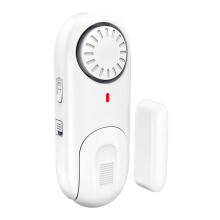 Door Open Alarm Door Window Sensor Home Door Detectors Door and Window Burglar Alarms