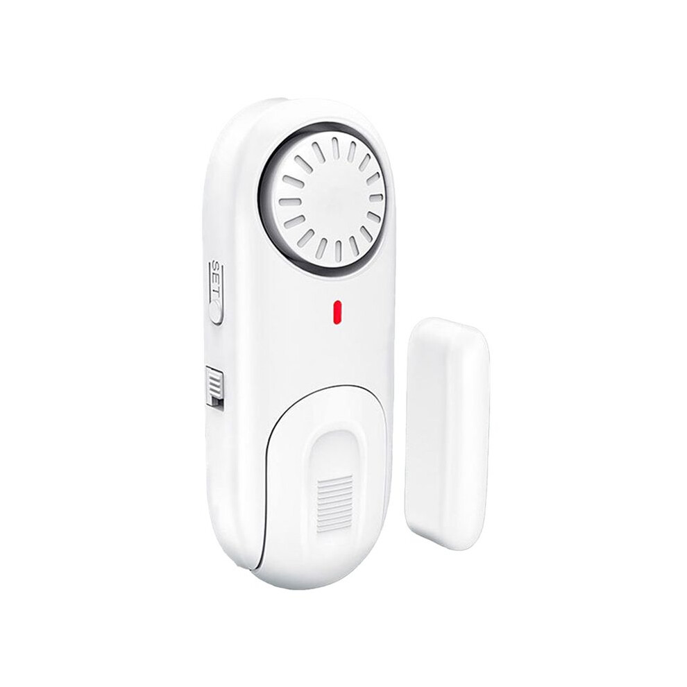 Door Open Alarm Door Window Sensor Home Door Detectors Door And Window Burglar Alarms 4713632052717