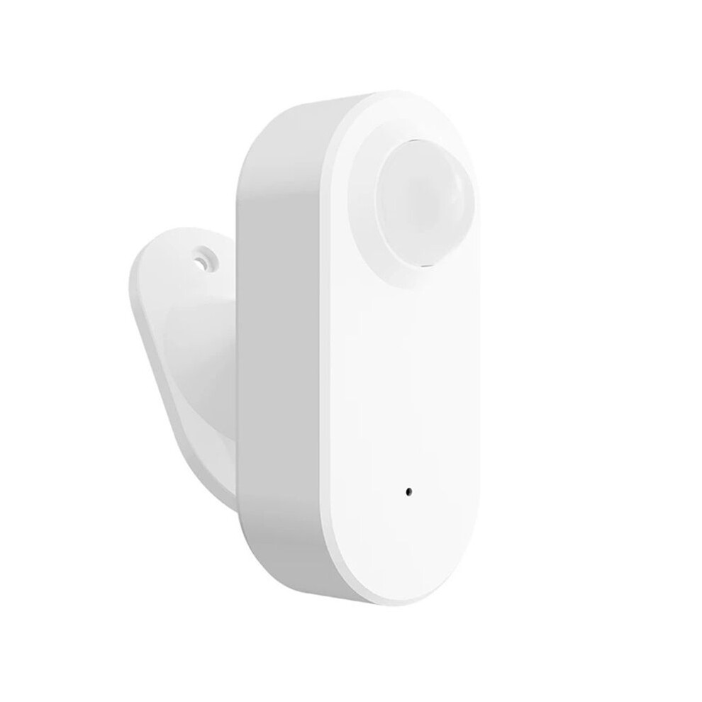 Tuya Wifi Infrared Motion Sensor Alarm - Burglar Alarm Suitable For Home/Garages/Shops 6034255902059