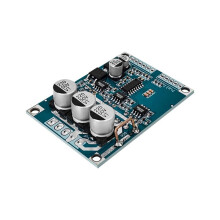 FöRarmodul 12V-36V 500W BorstlöS Motordrivrutin Styrenhet Board Hall Motor Balans BilföRare Multifunktionsmodul